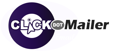 ClickDotMailer Email Marketing Services
